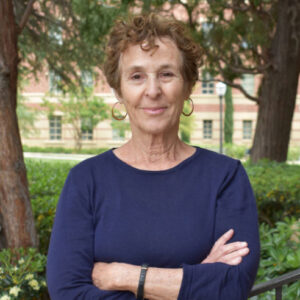 Dr. Jane Margolis