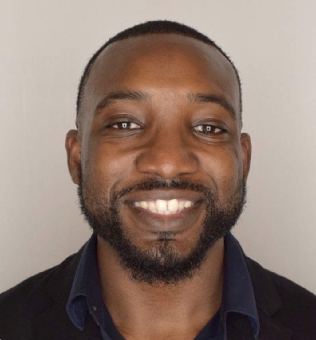 kadeem palacios