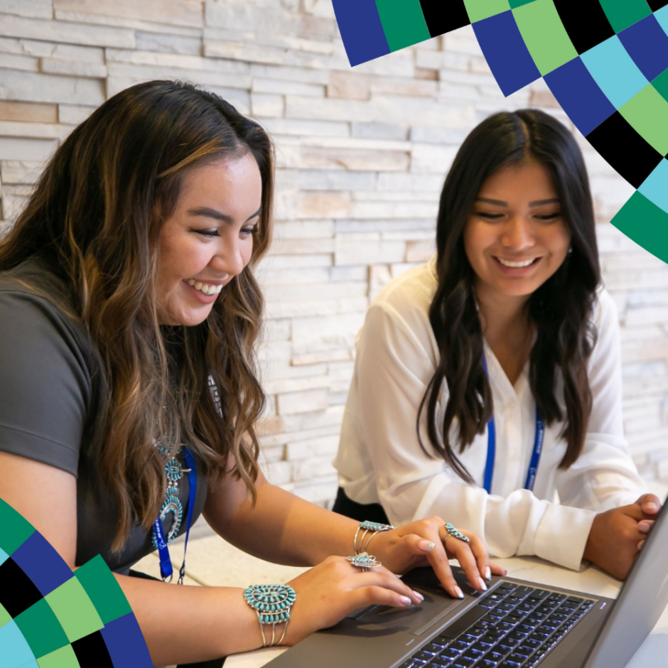 Native Tech - Kapor Center