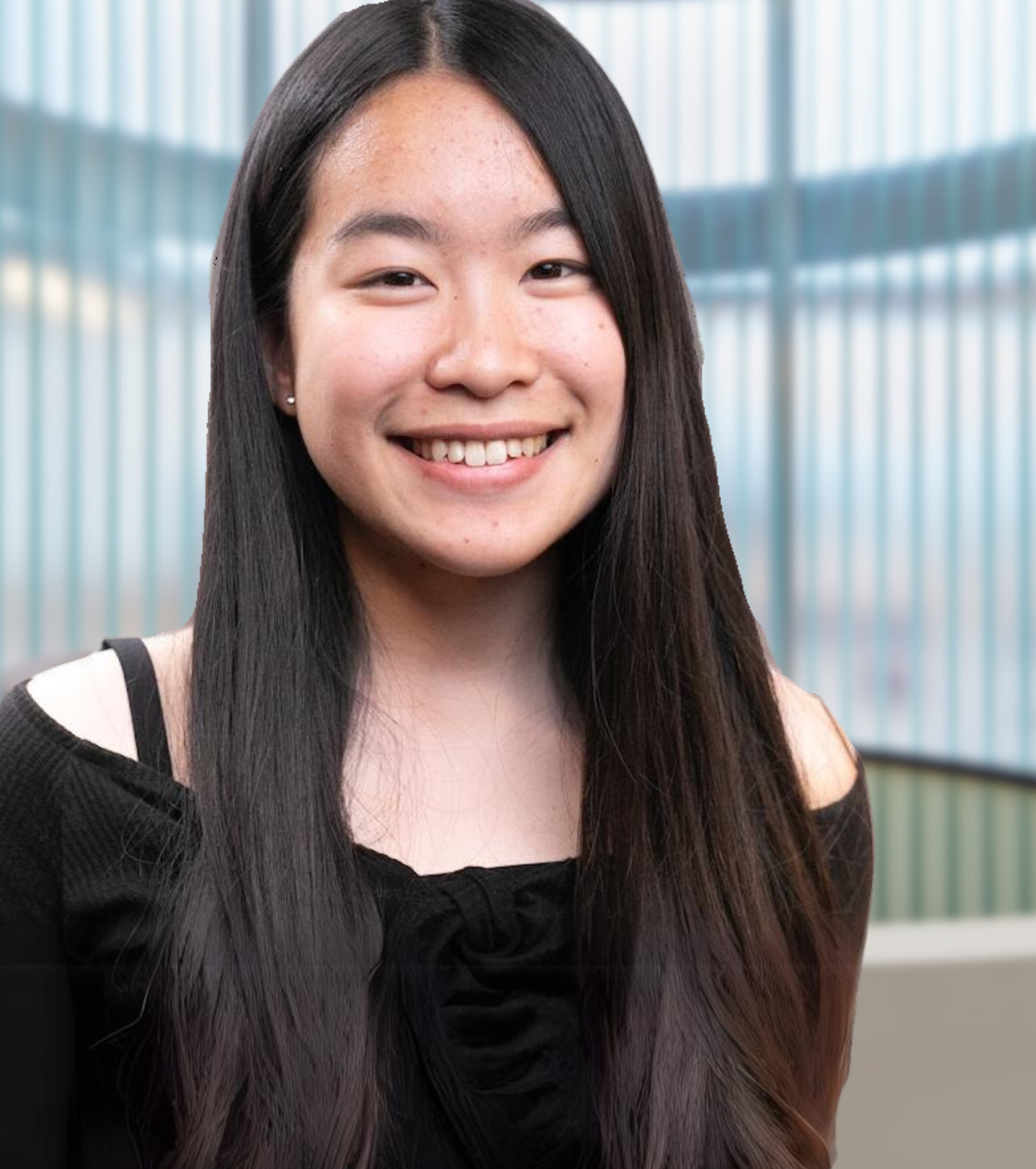 Crystal Chan Kapor Center